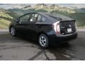 Black - Prius Three Hybrid Photo No. 2
