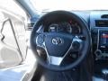 Super White - Camry SE Photo No. 31