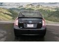 Black - Prius Three Hybrid Photo No. 4