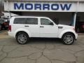 Bright White - Nitro Heat 4x4 Photo No. 1