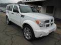 Bright White - Nitro Heat 4x4 Photo No. 2