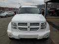 Bright White - Nitro Heat 4x4 Photo No. 3