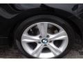 2009 BMW 1 Series 128i Coupe Wheel