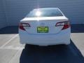 Super White - Camry SE Photo No. 5