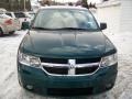 2009 Melbourne Green Pearl Dodge Journey R/T AWD  photo #8