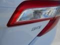 Super White - Camry SE Photo No. 8