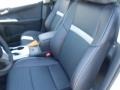 Super White - Camry SE Photo No. 24