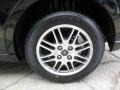 2011 Ford Focus SE Sedan Wheel and Tire Photo