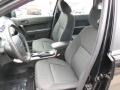 Ebony Black - Focus SE Sedan Photo No. 11