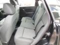 Ebony Black - Focus SE Sedan Photo No. 13