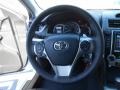 Super White - Camry SE Photo No. 32