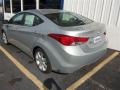 Silver - Elantra Limited Photo No. 7