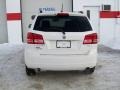 2009 Stone White Dodge Journey R/T AWD  photo #4