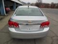 Silver Ice Metallic - Cruze LS Photo No. 7