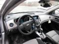 Silver Ice Metallic - Cruze LS Photo No. 10