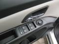 Silver Ice Metallic - Cruze LS Photo No. 15