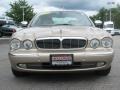 2004 Topaz Metallic Jaguar XJ Vanden Plas  photo #2