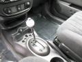 Dark Slate Gray Transmission Photo for 2004 Chrysler PT Cruiser #77255303