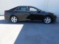 Attitude Black Metallic - Camry SE Photo No. 2