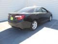 2013 Attitude Black Metallic Toyota Camry SE  photo #3