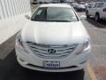 Shimmering White - Sonata GLS Photo No. 2