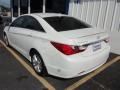 Shimmering White - Sonata GLS Photo No. 5