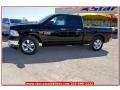 Black - 1500 SLT Quad Cab Photo No. 3