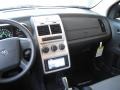 2009 Brilliant Black Crystal Pearl Dodge Journey SE  photo #8