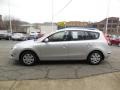 Shimmering Silver Metallic - Elantra Touring GLS Photo No. 5