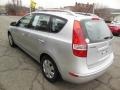 Shimmering Silver Metallic - Elantra Touring GLS Photo No. 6