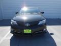 2013 Attitude Black Metallic Toyota Camry SE  photo #9