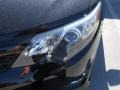 Attitude Black Metallic - Camry SE Photo No. 10