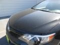 Attitude Black Metallic - Camry SE Photo No. 11