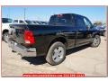 Black - 1500 SLT Quad Cab Photo No. 7