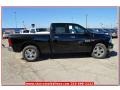 Black - 1500 SLT Quad Cab Photo No. 8