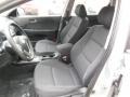 Shimmering Silver Metallic - Elantra Touring GLS Photo No. 11