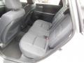 Shimmering Silver Metallic - Elantra Touring GLS Photo No. 13