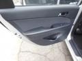 Shimmering Silver Metallic - Elantra Touring GLS Photo No. 14