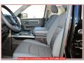 Black - 1500 SLT Quad Cab Photo No. 12