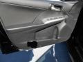 Attitude Black Metallic - Camry SE Photo No. 22