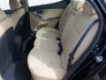 Midnight Black - Elantra GLS Photo No. 11