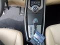 Midnight Black - Elantra GLS Photo No. 14