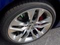 2013 Shoreline Drive Blue Hyundai Genesis Coupe 3.8 Track  photo #3