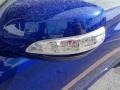 2013 Shoreline Drive Blue Hyundai Genesis Coupe 3.8 Track  photo #4