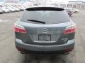 2011 Dolphin Gray Mica Mazda CX-9 Touring AWD  photo #9