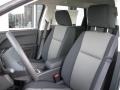 2009 Stone White Dodge Journey SE  photo #4