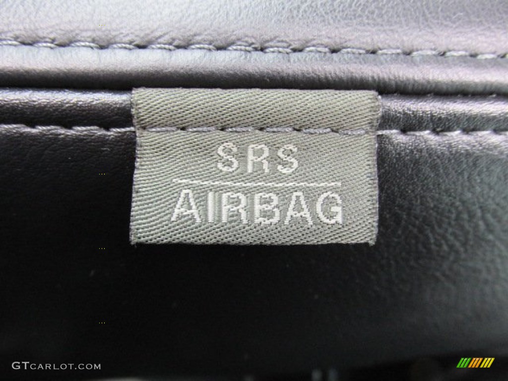 2011 CX-9 Touring AWD - Dolphin Gray Mica / Black photo #14