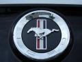 2014 Oxford White Ford Mustang V6 Coupe  photo #4