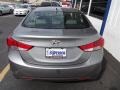 Titanium Gray Metallic - Elantra GLS Photo No. 6