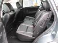 Rear Seat of 2011 CX-9 Touring AWD